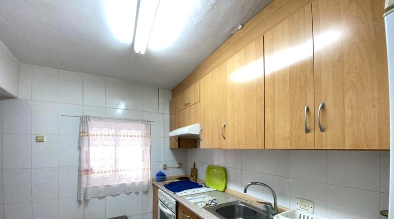 Alicante - Villena - 114m2