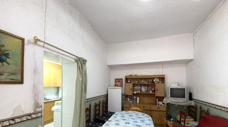 Alicante - Villena - 114m2