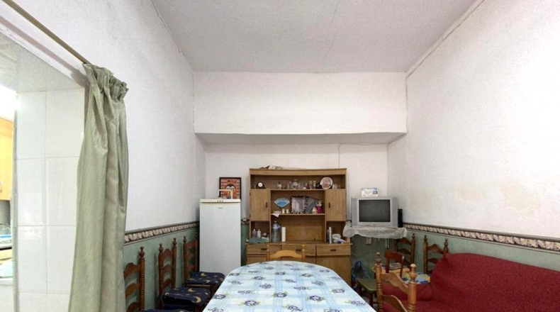 Alicante - Villena - 114m2