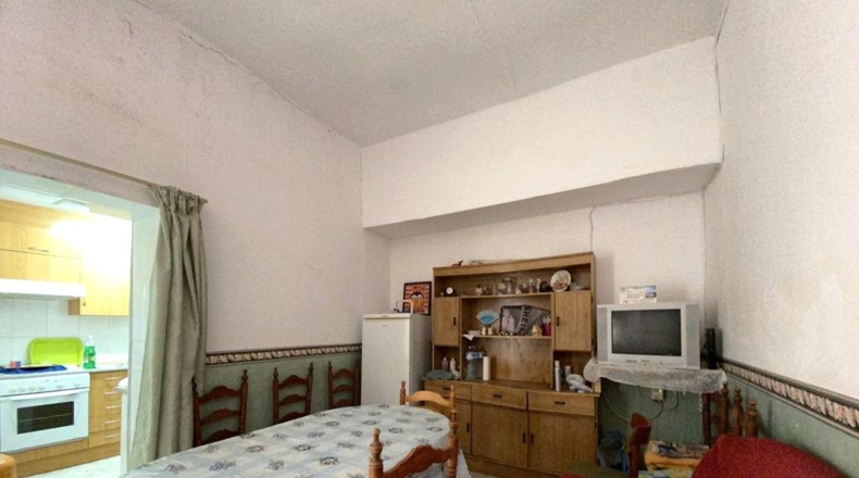 Alicante - Villena - 114m2