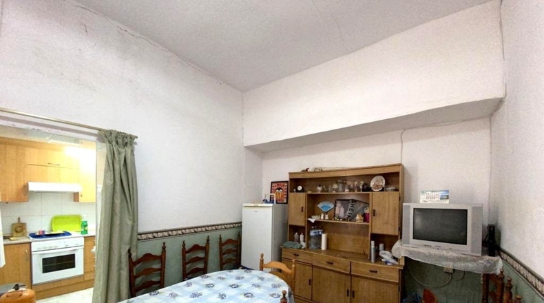 Alicante - Villena - 114m2