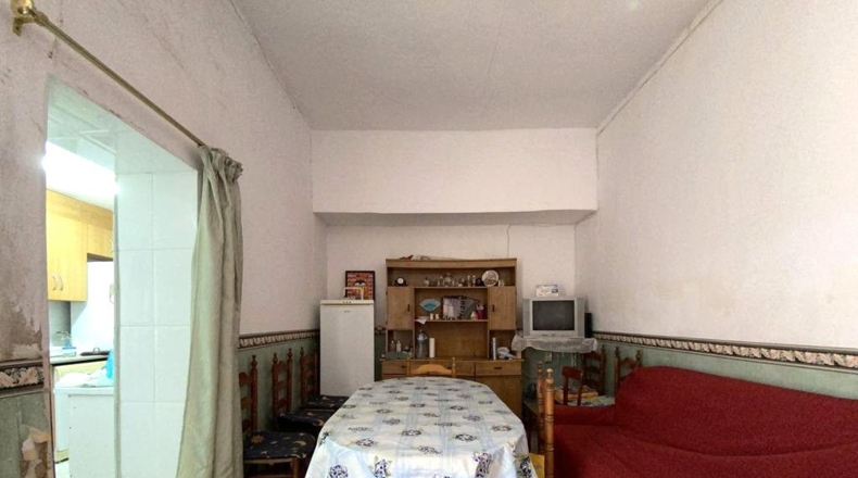 Alicante - Villena - 114m2