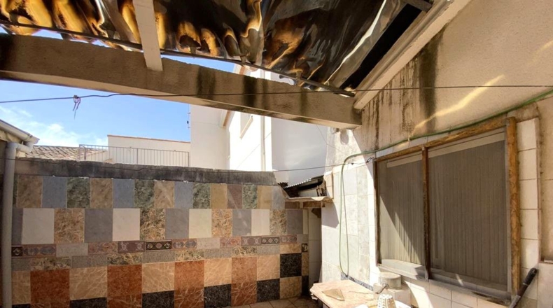 Alicante - Villena - 114m2