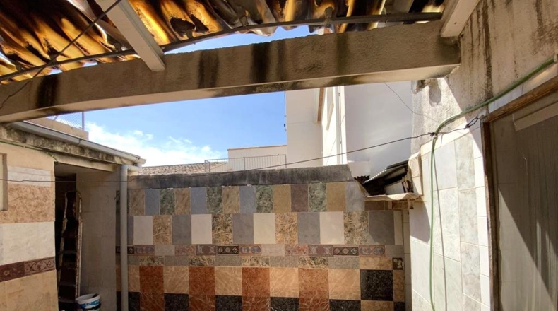 Alicante - Villena - 114m2
