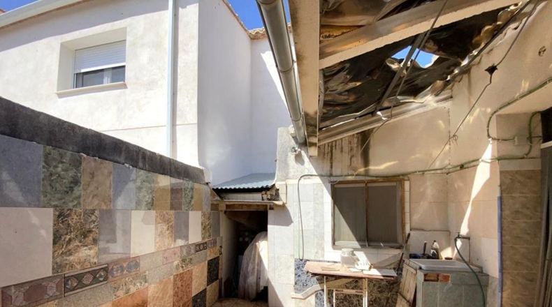 Alicante - Villena - 114m2