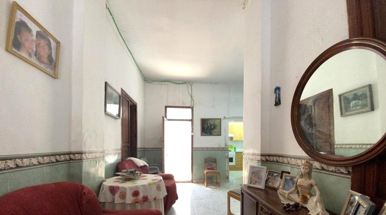 Alicante - Villena - 114m2