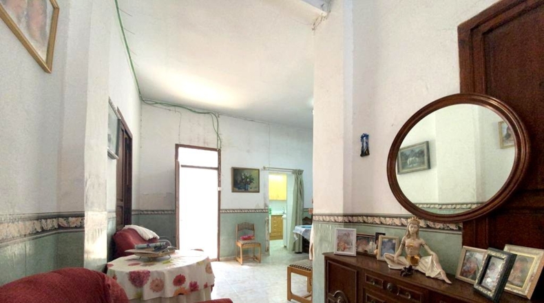Alicante - Villena - 114m2