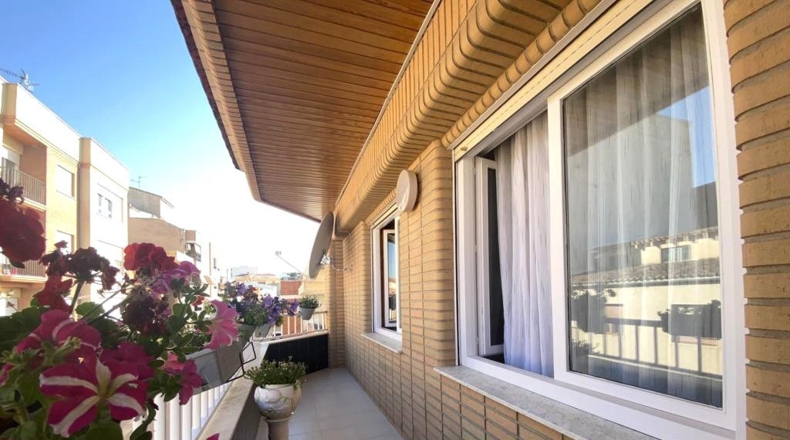 Albacete - Caudete - 513m2