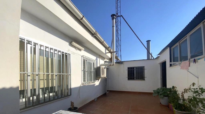 Albacete - Caudete - 513m2