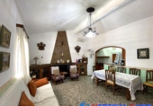 Chalet independiente con terreno en venta en Caudete ref: TR278094 foto