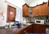 Chalet independiente con terreno en venta en Caudete ref: TR278094 foto