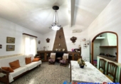 Chalet independiente con terreno en venta en Caudete ref: TR278094 foto