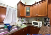 Chalet independiente con terreno en venta en Caudete ref: TR278094 foto