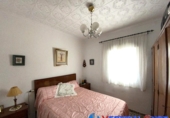 Chalet independiente con terreno en venta en Caudete ref: TR278094 foto