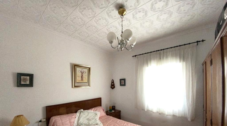 Albacete - Caudete - 2051m2