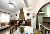 Chalet independiente con terreno en venta en Caudete ref: TR278094 foto