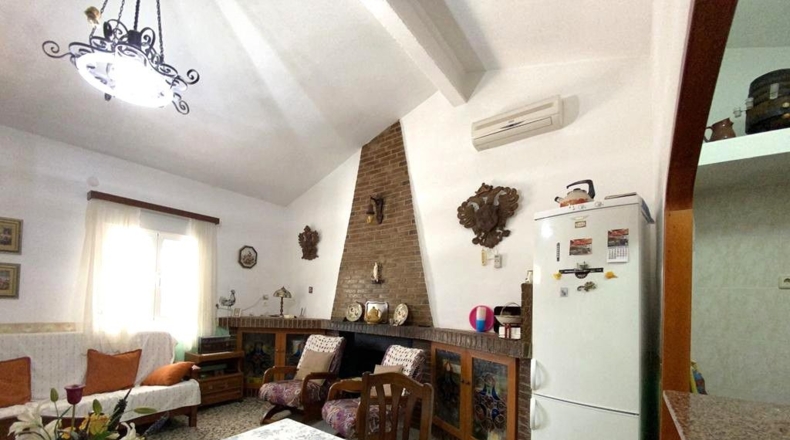 Albacete - Caudete - 2051m2