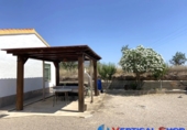 Chalet independiente con terreno en venta en Caudete ref: TR278094 foto