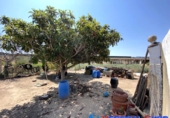 Chalet independiente con terreno en venta en Caudete ref: TR278094 foto