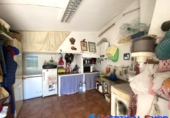 Chalet independiente con terreno en venta en Caudete ref: TR278094 foto