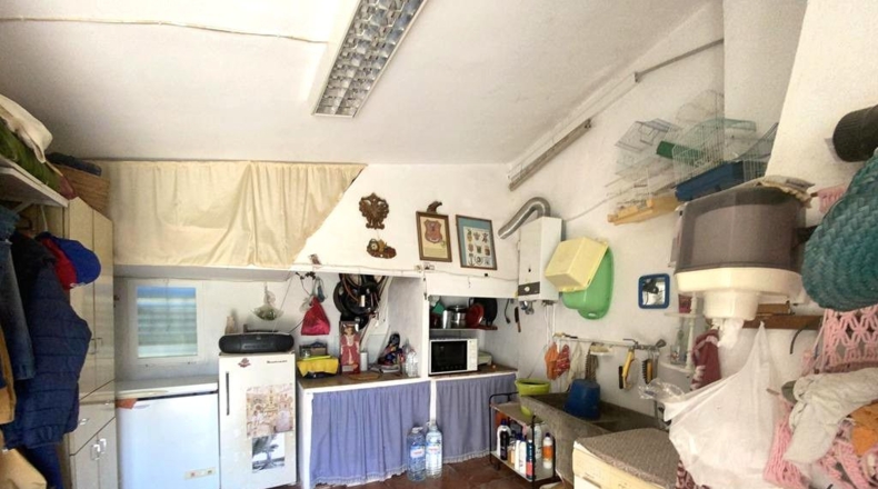 Albacete - Caudete - 2051m2