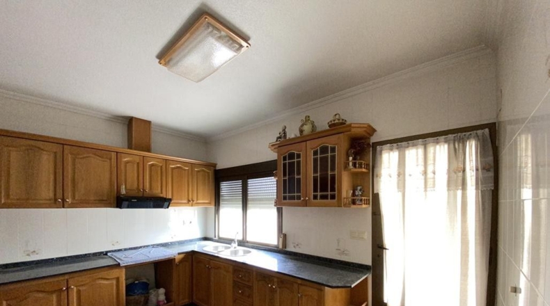 Albacete - Caudete - 530m2