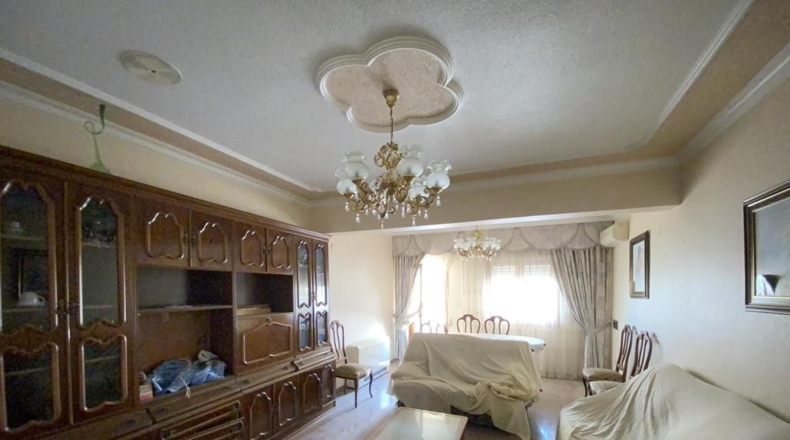 Albacete - Caudete - 530m2