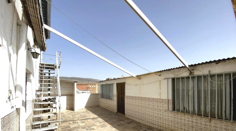 Albacete - Caudete - 530m2