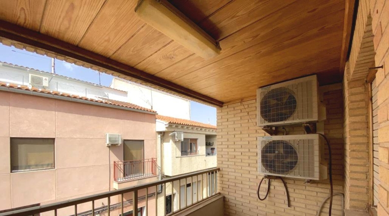 Albacete - Caudete - 530m2