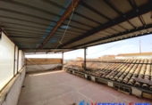 Casa de pueblo en venta en Caudete ref: TR328298 foto