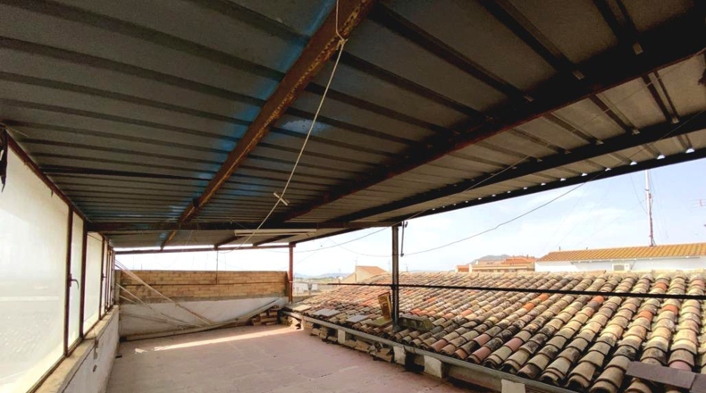 Albacete - Caudete - 530m2