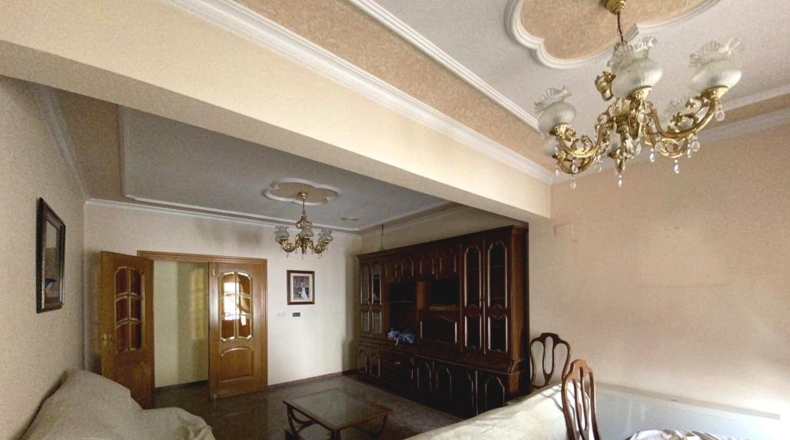 Albacete - Caudete - 530m2