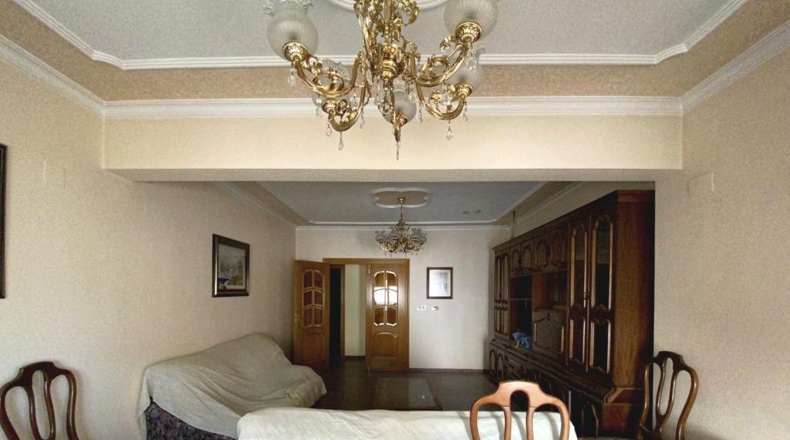 Albacete - Caudete - 530m2