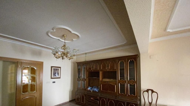 Albacete - Caudete - 530m2