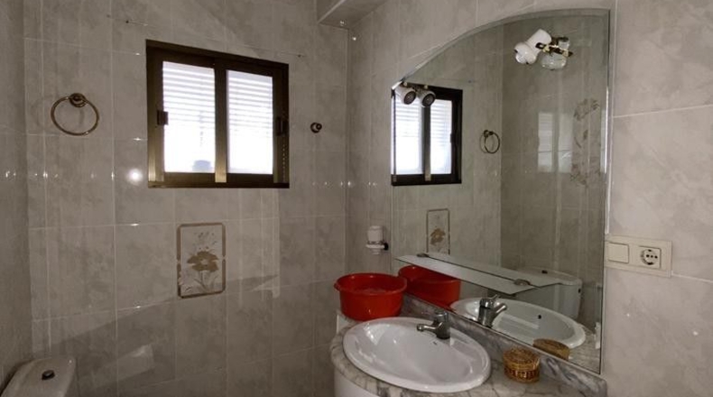 Albacete - Caudete - 530m2