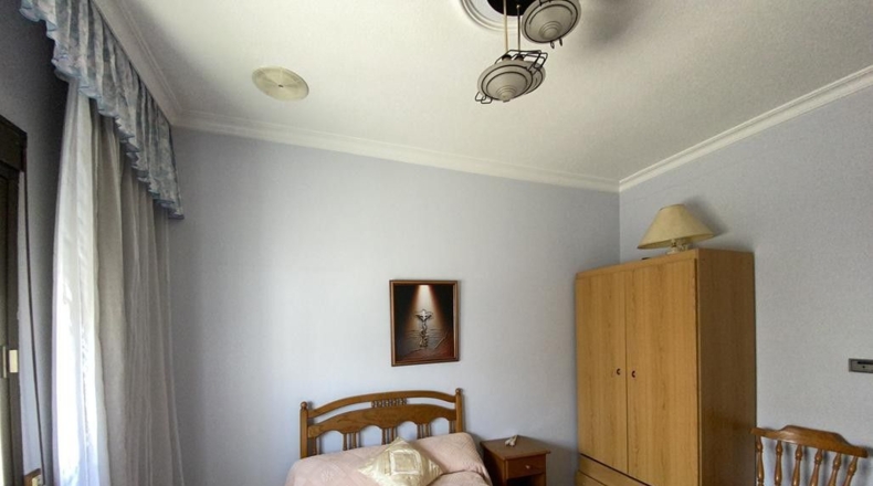 Albacete - Caudete - 530m2