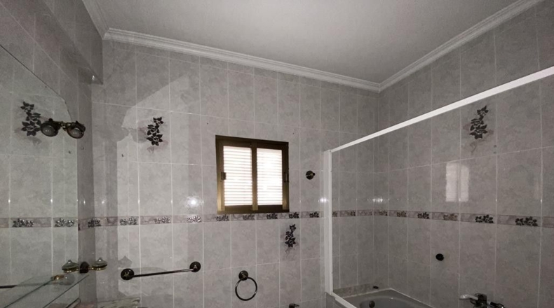 Albacete - Caudete - 530m2