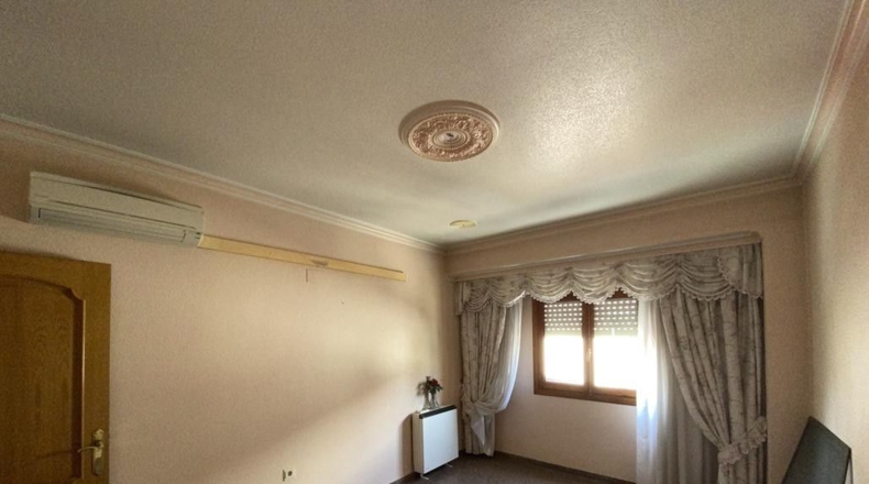 Albacete - Caudete - 530m2