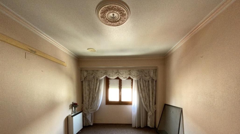 Albacete - Caudete - 530m2