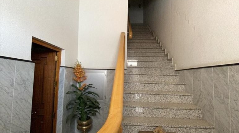 Albacete - Caudete - 530m2