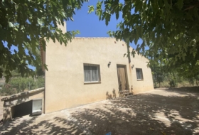 Каудете 2765&nbsp;м²