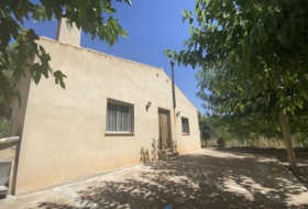 Каудете 2765&nbsp;м²