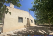 Xalet independent amb terreny en venda a Cabdet ref.: TR324188 foto