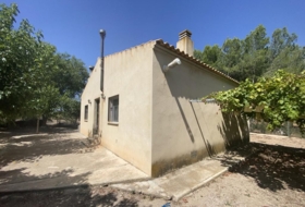 Каудете 2765&nbsp;м²