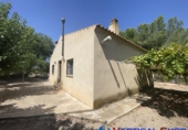 Xalet independent amb terreny en venda a Cabdet ref.: TR324188 foto