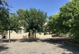 Каудете 2765&nbsp;м²