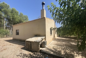 Каудете 2765&nbsp;м²