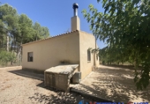 Xalet independent amb terreny en venda a Cabdet ref.: TR324188 foto