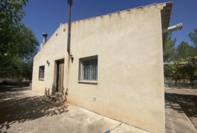 Каудете 2765&nbsp;м²