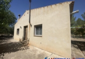 Xalet independent amb terreny en venda a Cabdet ref.: TR324188 foto